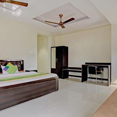 Treebo Trend Wedding Bells Kanpur Hotel Екстериор снимка